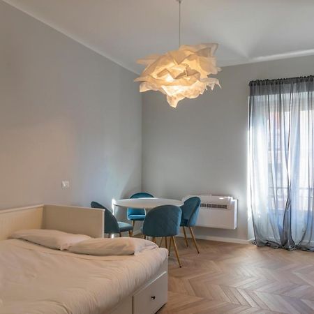 Luxury Apartment In Downtown - Curtatone 4 Μιλάνο Εξωτερικό φωτογραφία