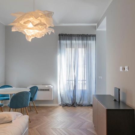 Luxury Apartment In Downtown - Curtatone 4 Μιλάνο Εξωτερικό φωτογραφία