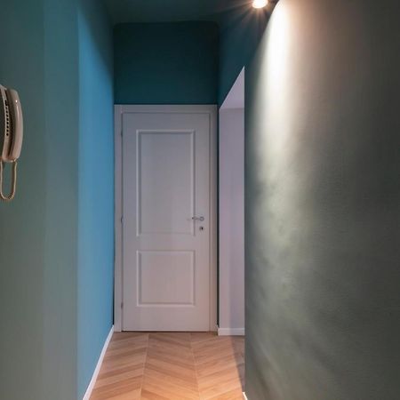 Luxury Apartment In Downtown - Curtatone 4 Μιλάνο Εξωτερικό φωτογραφία