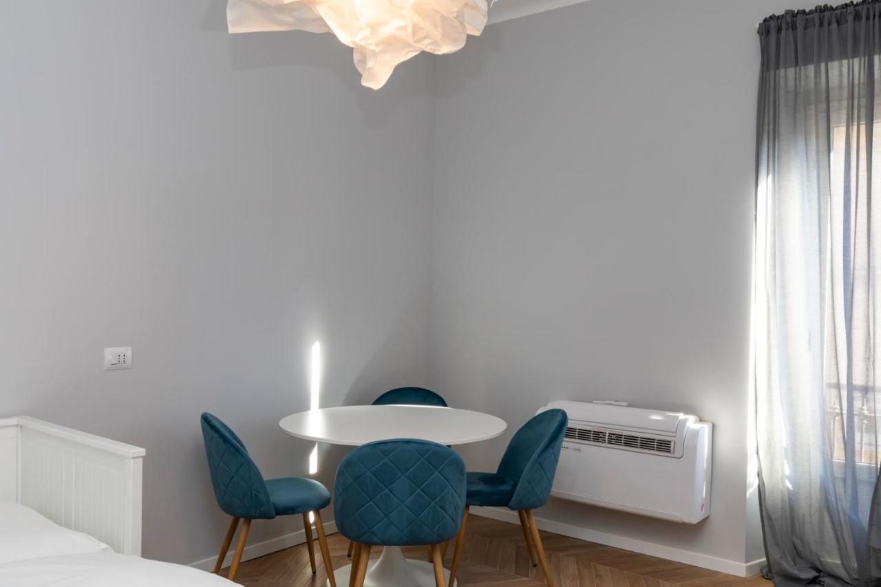 Luxury Apartment In Downtown - Curtatone 4 Μιλάνο Εξωτερικό φωτογραφία