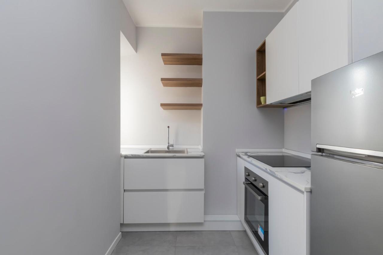 Luxury Apartment In Downtown - Curtatone 4 Μιλάνο Εξωτερικό φωτογραφία