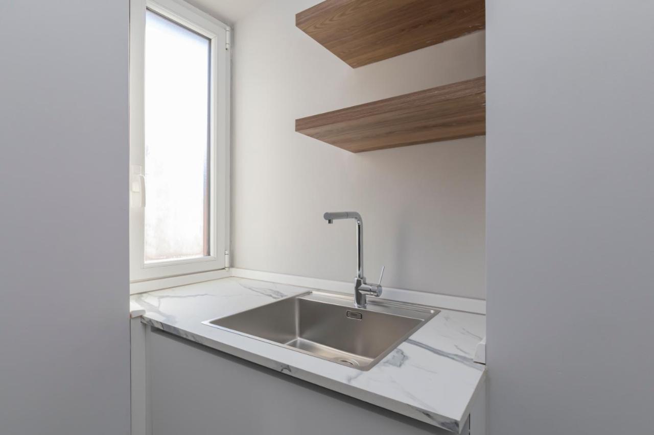 Luxury Apartment In Downtown - Curtatone 4 Μιλάνο Εξωτερικό φωτογραφία