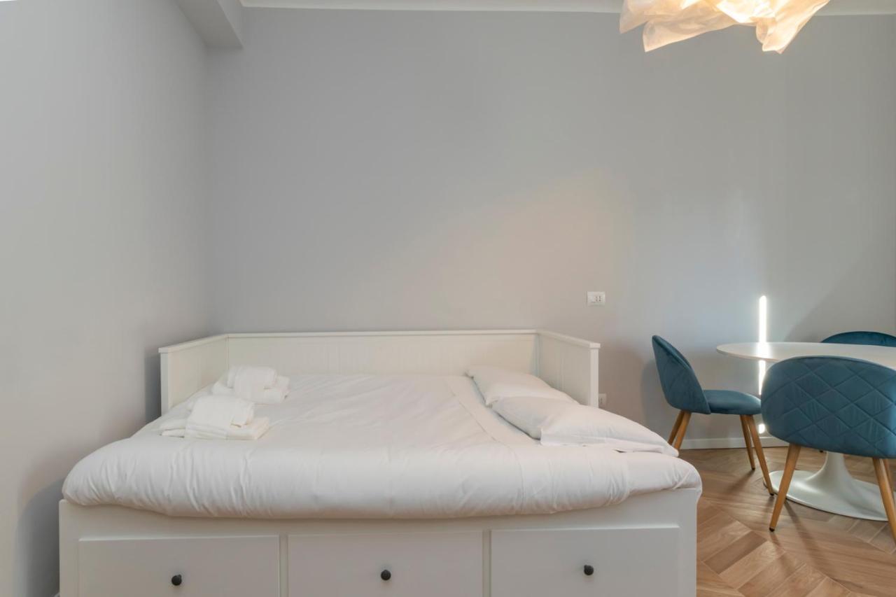Luxury Apartment In Downtown - Curtatone 4 Μιλάνο Εξωτερικό φωτογραφία