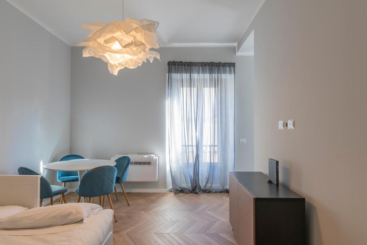 Luxury Apartment In Downtown - Curtatone 4 Μιλάνο Εξωτερικό φωτογραφία