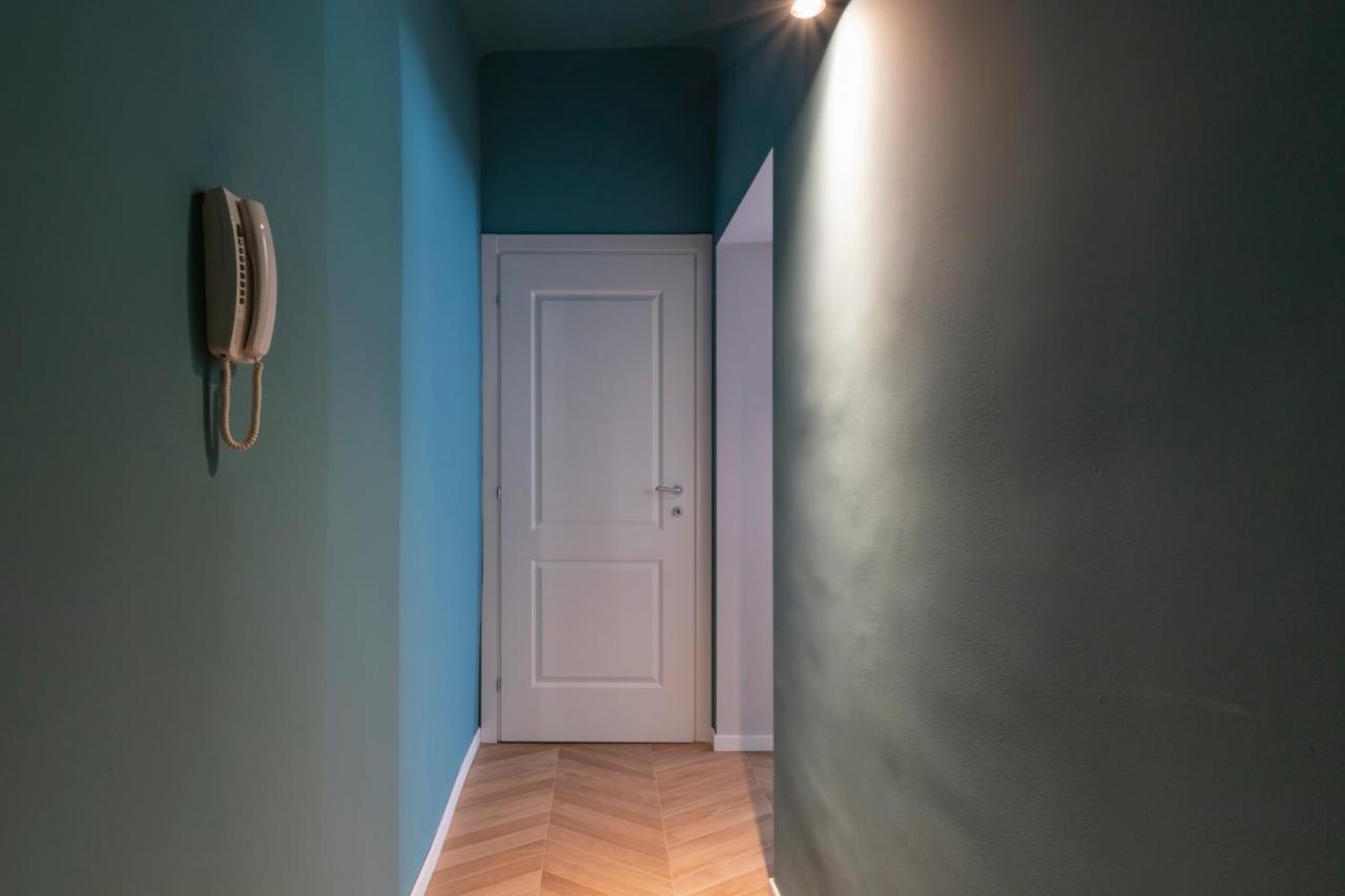 Luxury Apartment In Downtown - Curtatone 4 Μιλάνο Εξωτερικό φωτογραφία