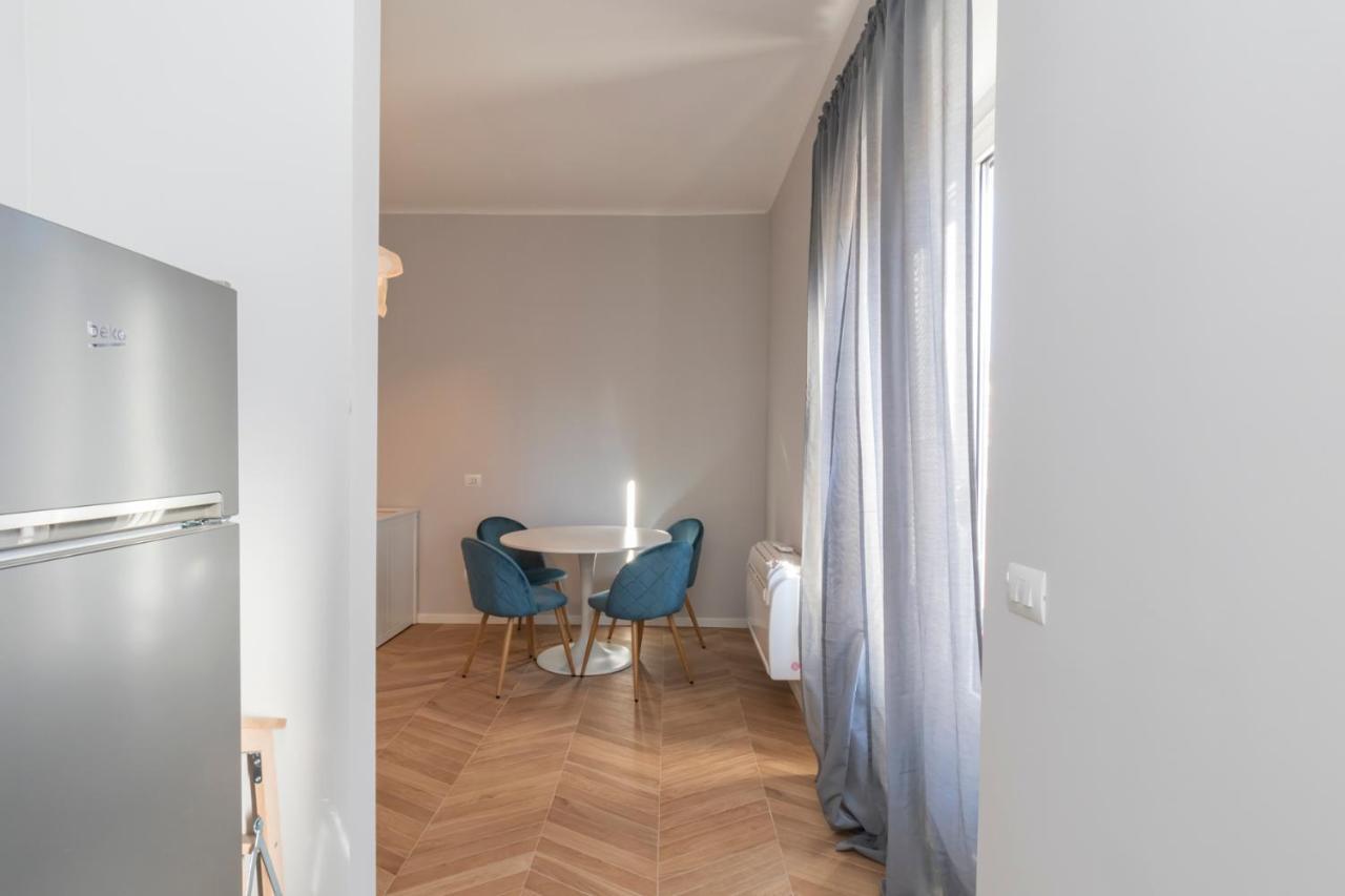 Luxury Apartment In Downtown - Curtatone 4 Μιλάνο Εξωτερικό φωτογραφία