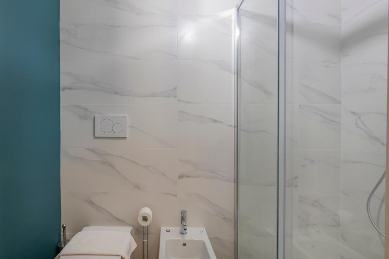 Luxury Apartment In Downtown - Curtatone 4 Μιλάνο Εξωτερικό φωτογραφία