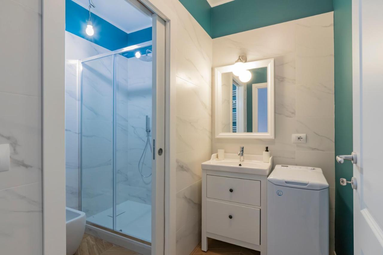 Luxury Apartment In Downtown - Curtatone 4 Μιλάνο Εξωτερικό φωτογραφία